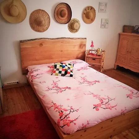 La Valle Della Gran Turna Apartment Giaveno