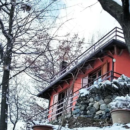 La Valle Della Gran Turna *