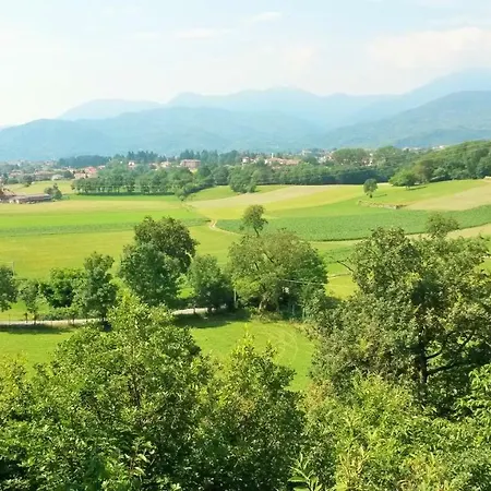 La Valle Della Gran Turna * 기아베노