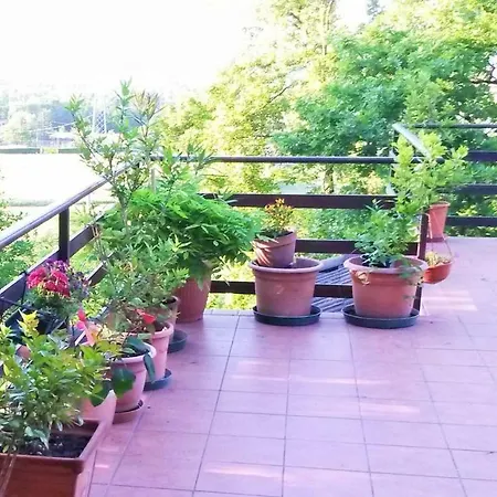 La Valle Della Gran Turna *