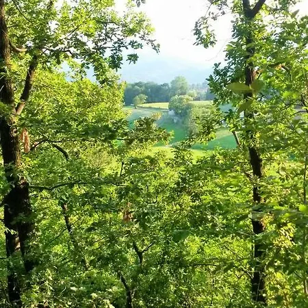La Valle Della Gran Turna *