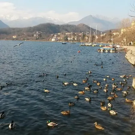 La Valle Della Gran Turna Giaveno